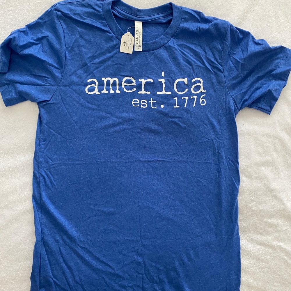America Tee